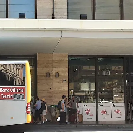 The Shelter In Rome-3